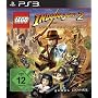 Lego Indiana Jones 2