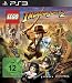 Lego Indiana Jones 2