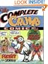 The Complete Crumb Comics, Vol. 10: Crumb Advocates Violent Overthrow!