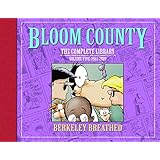 Bloom County: The Complete Library, Vol. 5 1987-1989