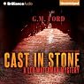 Cast in Stone: A Leo Waterman Mystery, Book 2