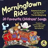 Mambo No. 5 (from Bob The Builder)