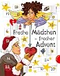 Freche M�dchen - frecher Advent! aus der Reihe Freche M�dchen - freche B�cher