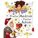 Freche M�dchen - frecher Advent! aus der Reihe Freche M�dchen - freche B�cher