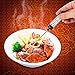 Less Like Instant Read Food Thermometer Digital Cooking Meat Thermometers with Long Probe, LCD Screen, Anti-Corrosion, Best for Grill, Food, Meat, Candy, BBQ, Milk, and Bath Water
