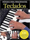 Empieza A Tocar Teclado Book and CD Package Empieza A Tocar Teclado - Book and CD Package