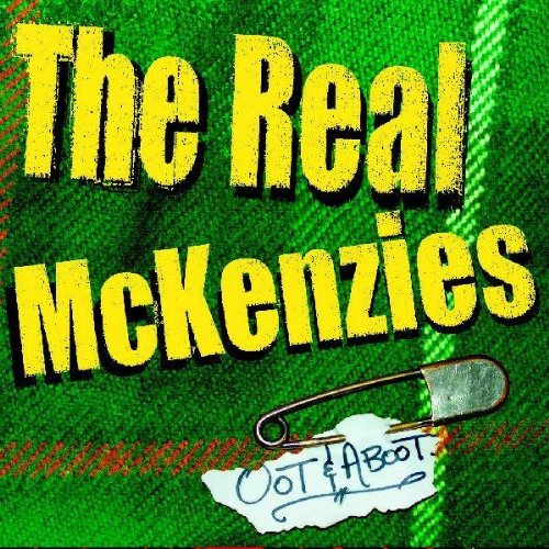 The Real McKenzies - Get Lost Lyrics - Zortam Music