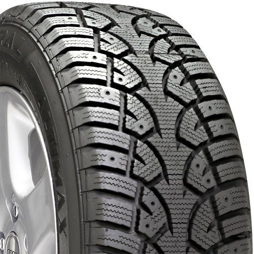 General AltiMAX Arctic Winter Tire 