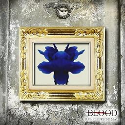 LES FLEURS DU MAL