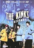 The Kinks: In Performance