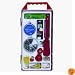 Maurice Sporting Goods #KIT-90 137PC Deluxe Tackle Kit