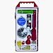 Sporting Goods : Maurice Sporting Goods #KIT-90 137PC Deluxe Tackle Kit