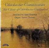 Chichester Commissions