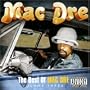 The Best of Mac Dre, Vol. 3