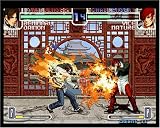 King of Fighters 2002/2003