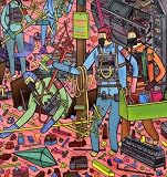 Future Breeds [VINYL]