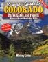Camper's Guide to Colorado: Parks, Lakes, and Forests (Camper's Guides)
