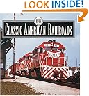 More Classic American Railroads