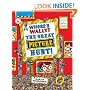 Where's Wally?: The Great Picture Hunt (Wheres Wally)