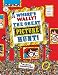 Books : Where's Wally?: The Great Picture Hunt (Wheres Wally): The Great Picture Hunt (Where's Wally?)