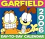 Garfield: 2006 Day-to-Day Calendar