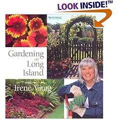 Gardening on Long Island With Irene Virag
