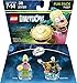 LEGO Dimensions, Simpsons Krusty Fun Pack