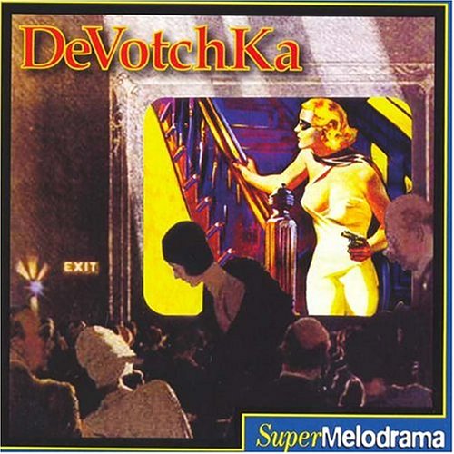 CD-Charts  Music : Supermelodrama
