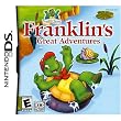 Franklin's Great Adventures