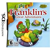 Franklin's Great Adventures
