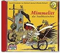 Mimmelitt, das Stadtkaninchen, 1 Audio-CD