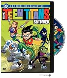 DVD : Teen Titans, Volume 2 - Switched (DC Comics Kids Collection)
