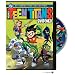 Teen Titans, Volume 2 - Switched (DC Comics Kids Collection)