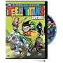 Teen Titans, Volume 2 - Switched (DC Comics Kids Collection)