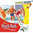Retro Beach Bash: A Sunlover's Guide to Food and Fun