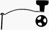 Wire Strippers: 101-110 Roto-Split and Roto-Flex Replacement Handle
