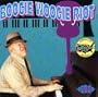 Boogie Woogie Riot