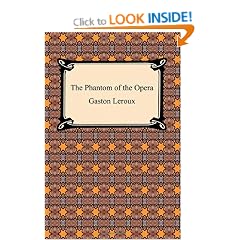 The Phantom of the Opera