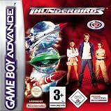 Eigenschaften Vivendi Universal Interactive  / Thunderbirds