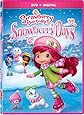 Strawberry Shortcake: Snowberry Days