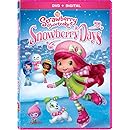 Strawberry Shortcake: Snowberry Days