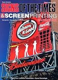 Signs of the Times & Screen Printing En Espanol