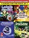 Books : Nintendo GameCube Collection: Luigi's Mansion / Super Smash Bros. Melee / Wave Race Blue Storm / Pikmin (Prima's Official Strategy Guide)