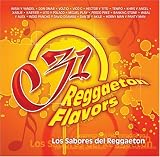 31 Reggaeton Flavors