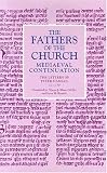 The Letters of Peter Damian, 121-150 (Fathers of the Church, Medieval Continuation)