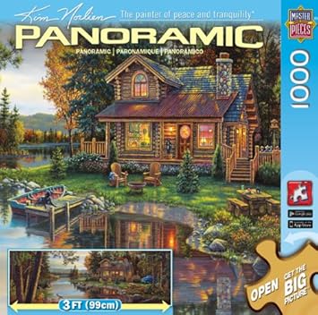 Company Peace like a River