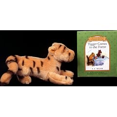 Here Comes Tigger