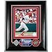 Used Uniforms - Carl Yastrzemski Game Used Uniform Photo Mint