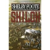 Shiloh: A Novel ~ Shelby Foote