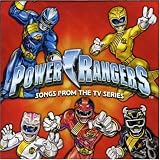 The Best of Power Rangers